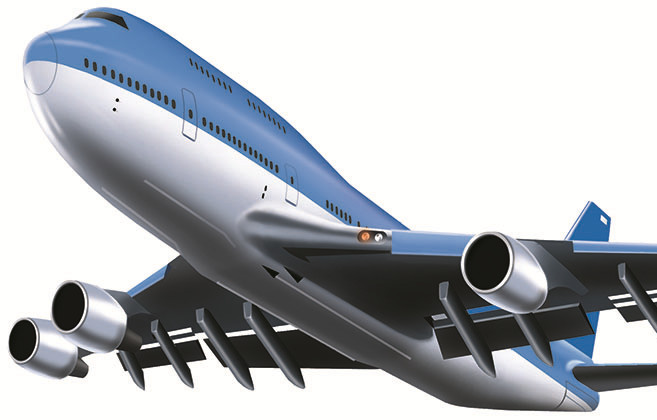 航空航天應用